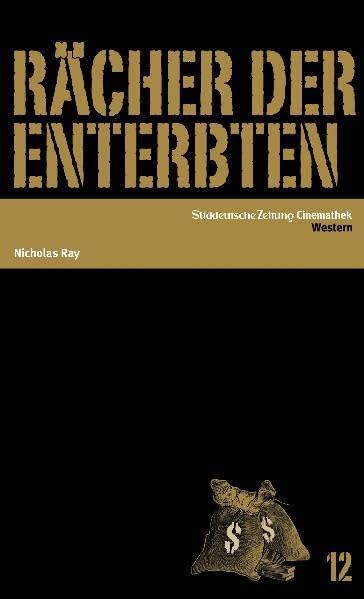 Rächer der Enterbten, 1 DVD (2011) Ray, Nicholas; Wagner, Robert; Hunte... dvd
