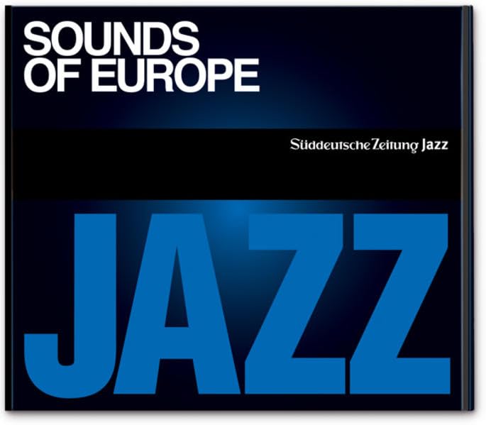 Sounds of Europe Arts & Music Books