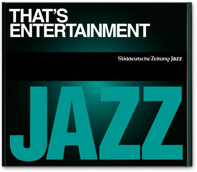 Product Image: That's Entertainment!