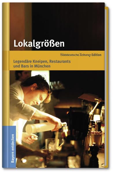 Lokalgrößen Leisure, Home & Garden