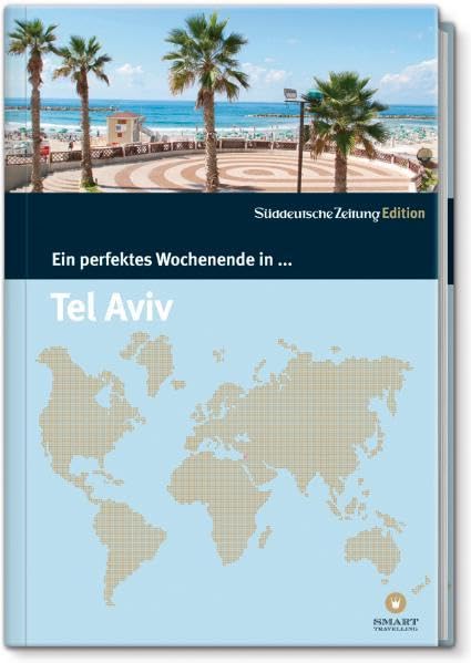 Ein perfektes Wochenende in... Tel Aviv Leisure, Home & Garden