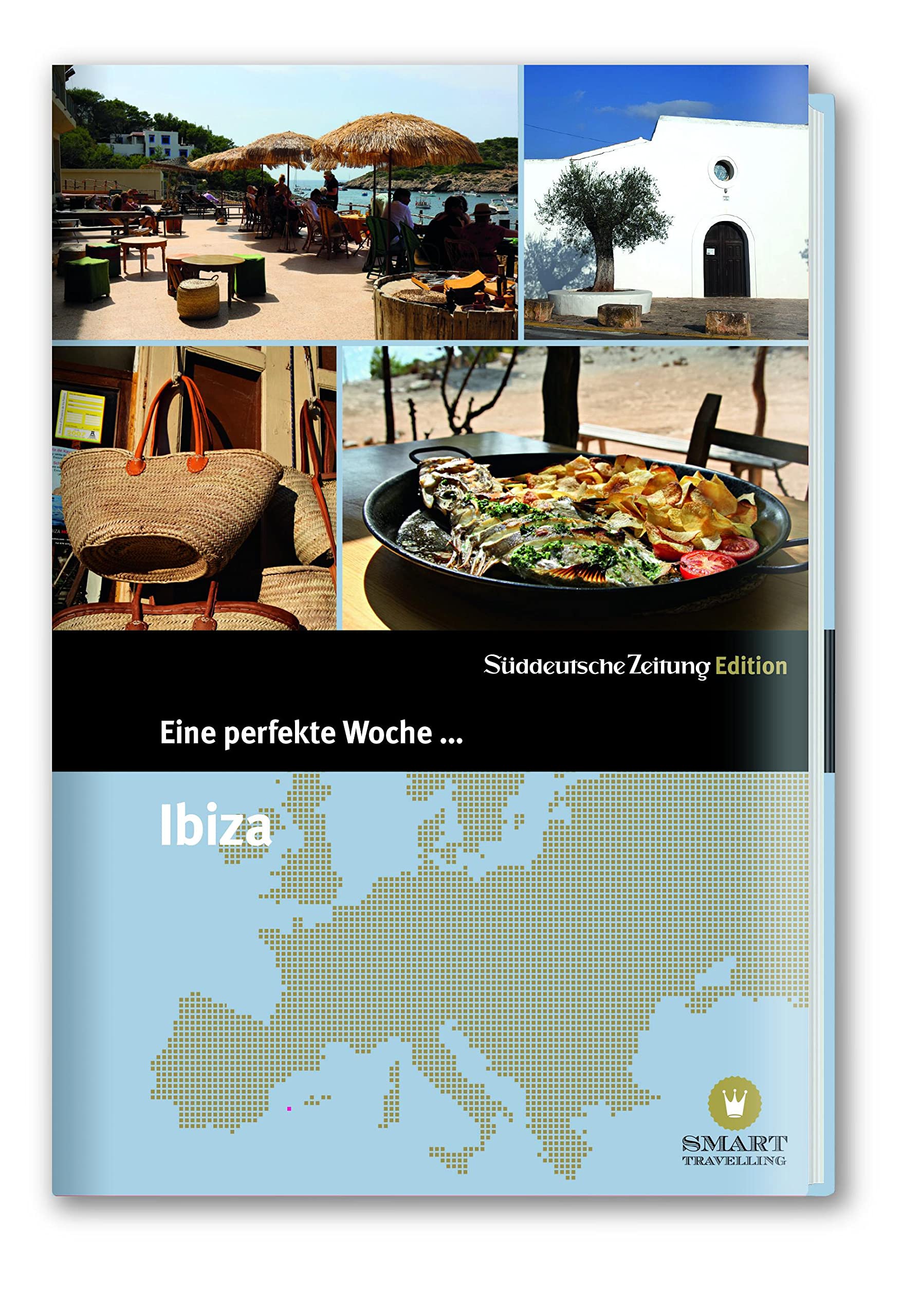 Eine perfekte Woche... auf Ibiza Leisure, Home & Garden
