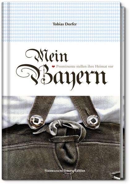 Mein Bayern Leisure, Home & Garden