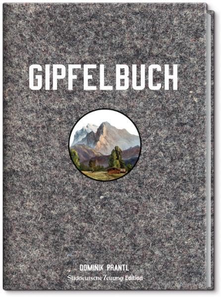 Product Image: Gipfelbuch