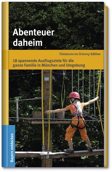 Product Image: Abenteuer daheim