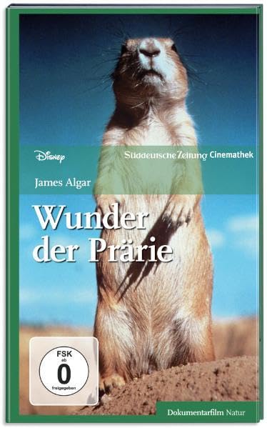 Product Image: Wunder der Prärie