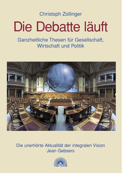 Die Debatte läuft book