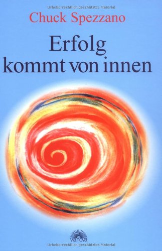 Erfolg kommt von innen Lifestyle