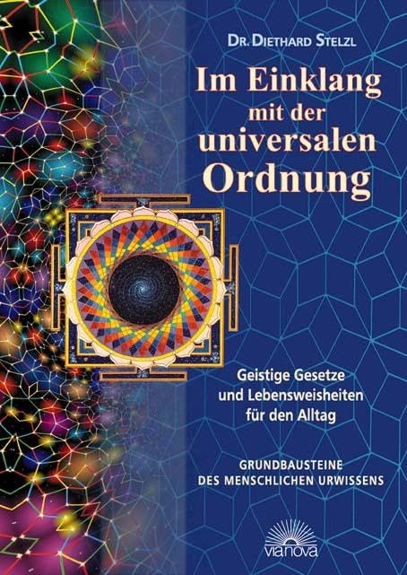 Im Einklang mit der universalen Ordnung Lifestyle