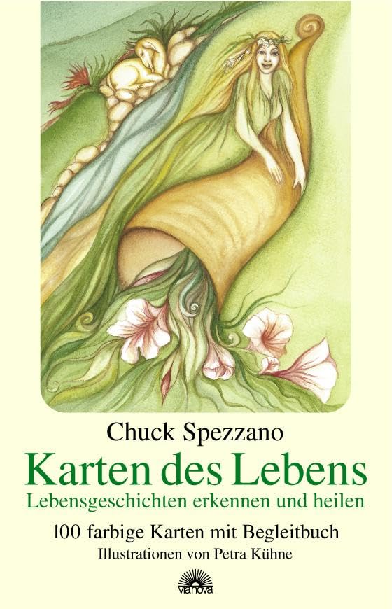 Karten des Lebens Business, Finance & Career Books