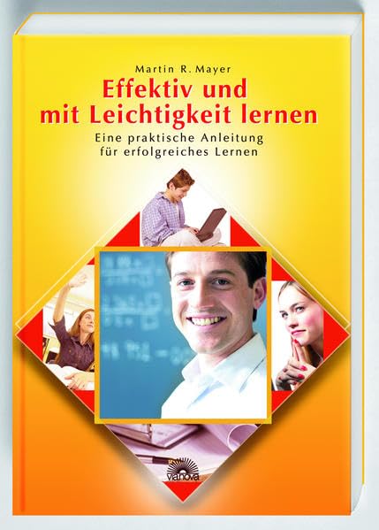 Effektiv und mit Leichtigkeit lernen book