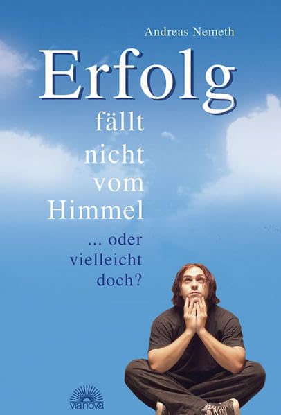 Erfolg fällt nicht vom Himmel Lifestyle