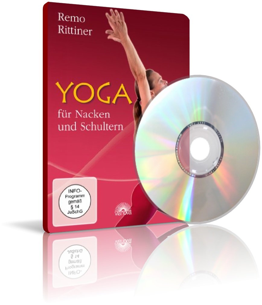 Heilquelle Yoga - DVD Films
