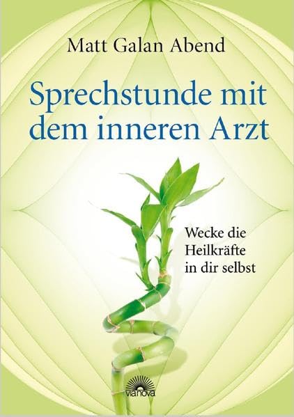 Sprechstunde mit dem inneren Arzt Health, Nutrition & Fitness