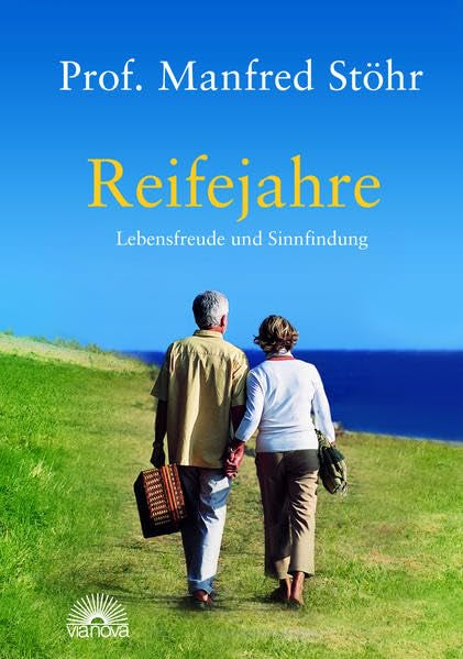 Reifejahre Lifestyle Books