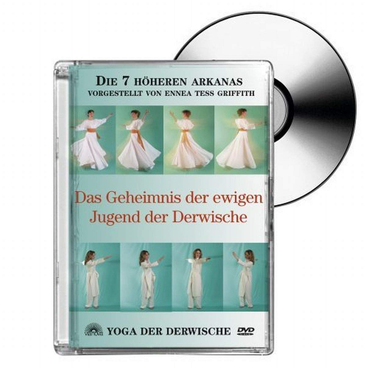 Das Geheimnis der ewigen Jugend der Derwische: Die 7 höheren Arkanas Films