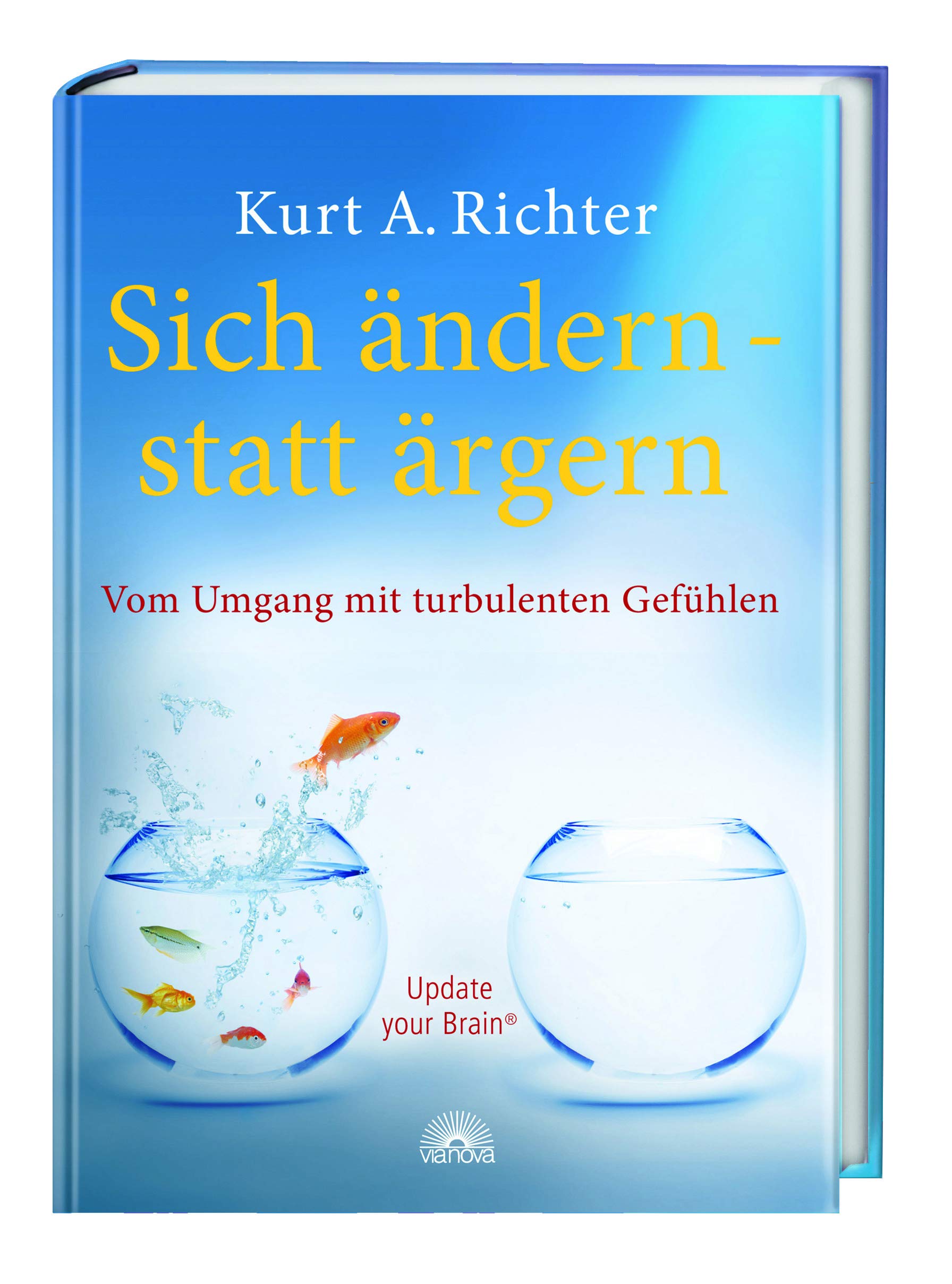 Product Image: Sich ändern - statt ärgern