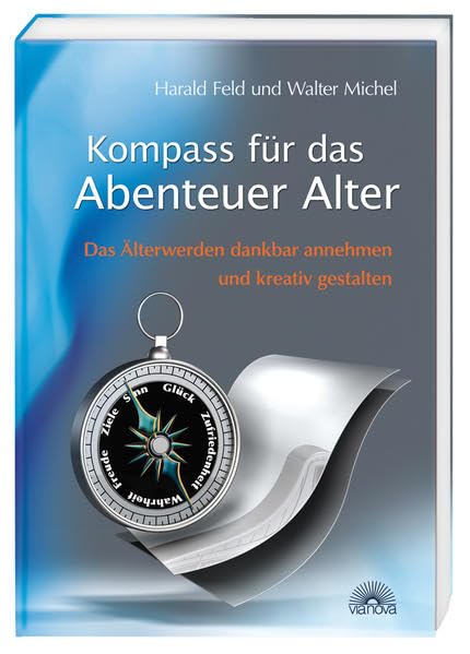 Kompass für das Abenteuer Alter book