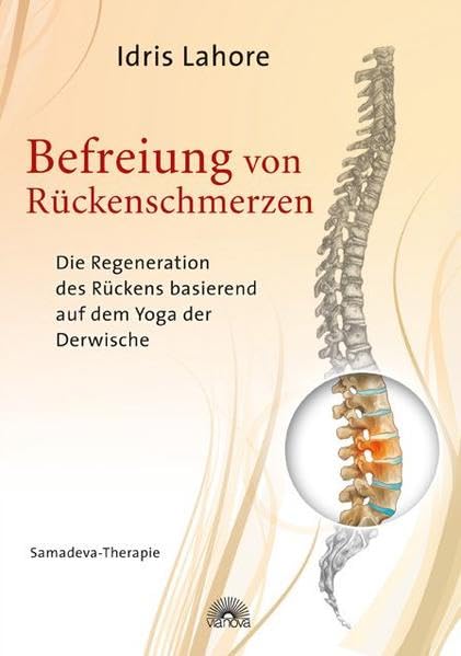 Befreiung von Rückenschmerzen Lifestyle