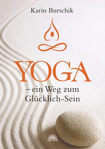 Yoga - ein Weg zum Glücklich-Sein Lifestyle