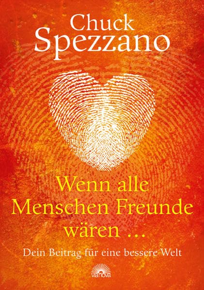 Wenn alle Menschen Freunde wären..... Lifestyle