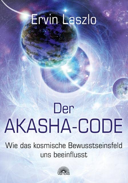 Der Akasha-Code Business, Finance & Career Books