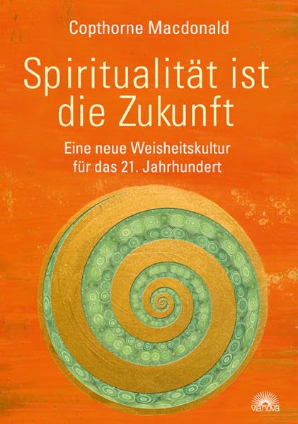Spiritualität ist die Zukunft Lifestyle