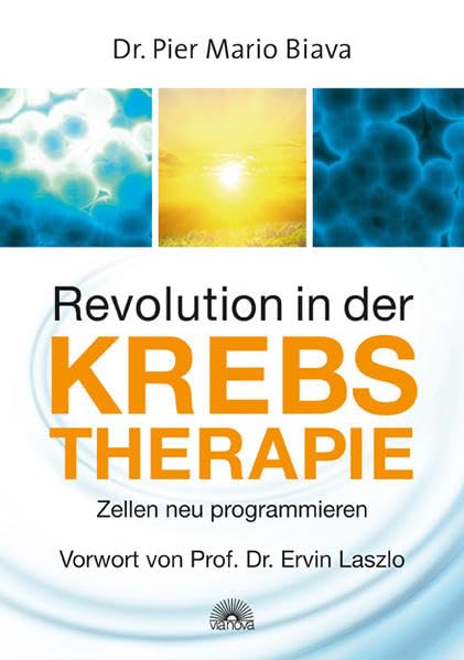Revolution in der Krebstherapie: Zellen neu programmieren Medicine