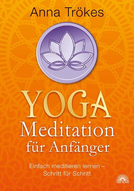 Yoga-Meditation für Anfänger Health, Nutrition & Fitness