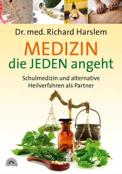 Medizin die JEDEN angeht Medicine