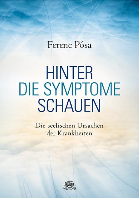 Hinter die Symptome schauen Health, Nutrition & Fitness Books