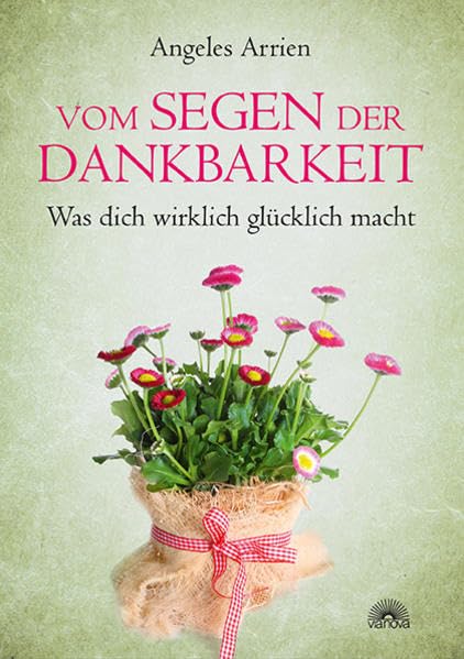 Vom Segen der Dankbarkeit: Was dich wirklich glücklich macht Lifestyle