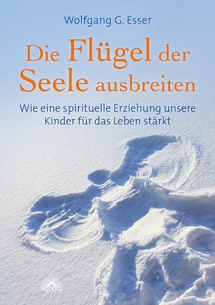 Die Flügel der Seele ausbreiten Psychology