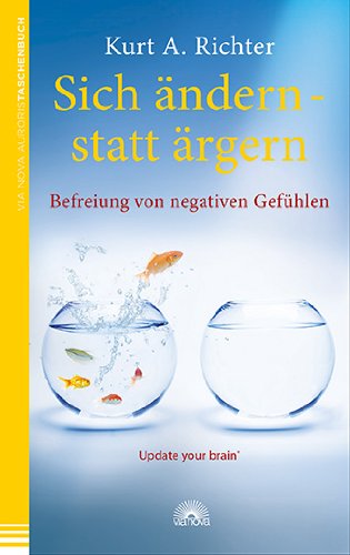 Product Image: Sich ändern - statt ärgern