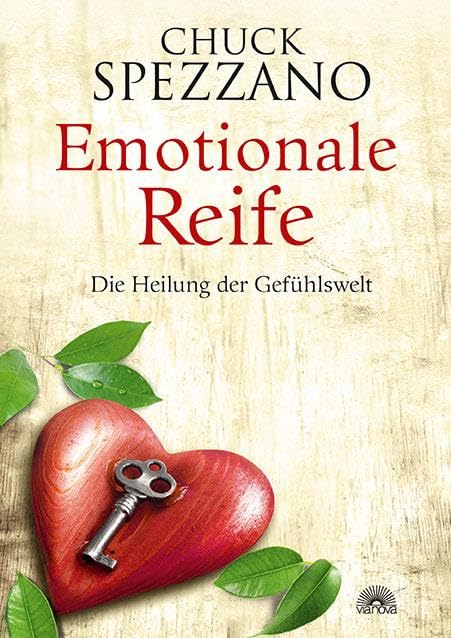 Emotionale Reife Health, Nutrition & Fitness Books