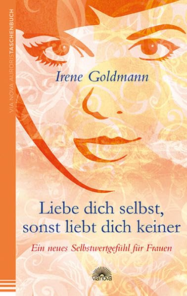 Liebe dich selbst, sonst liebt dich keiner Partnership & Love