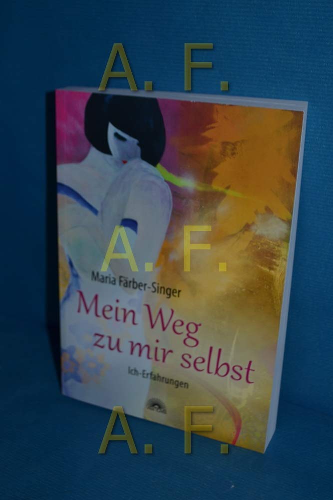 Mein Weg zu mir selbst Politics & History