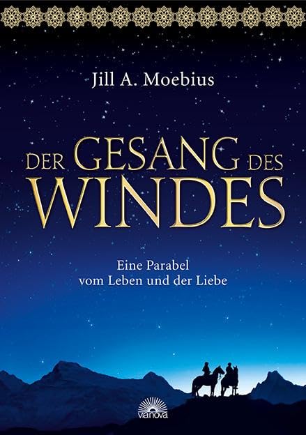 Der Gesang des Windes Contemporary literature Books