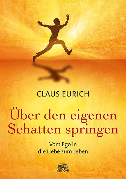Product Image: Über den eigenen Schatten springen