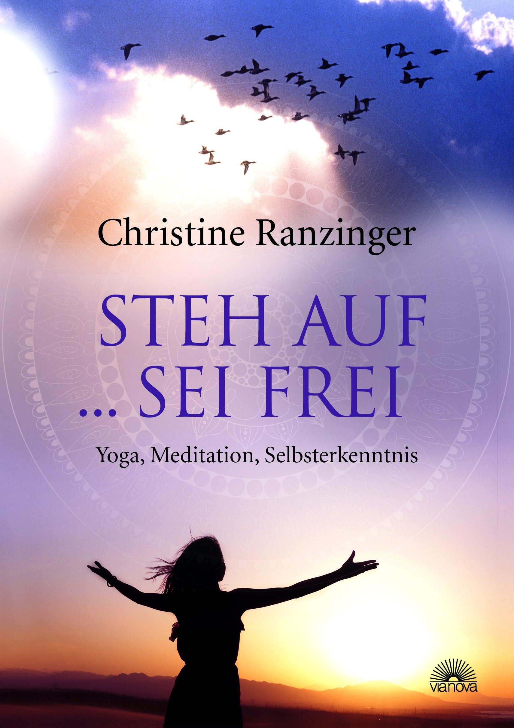 Steh auf ... sei frei: Yoga, Meditation, Selbsterkenntnis Parents & Children