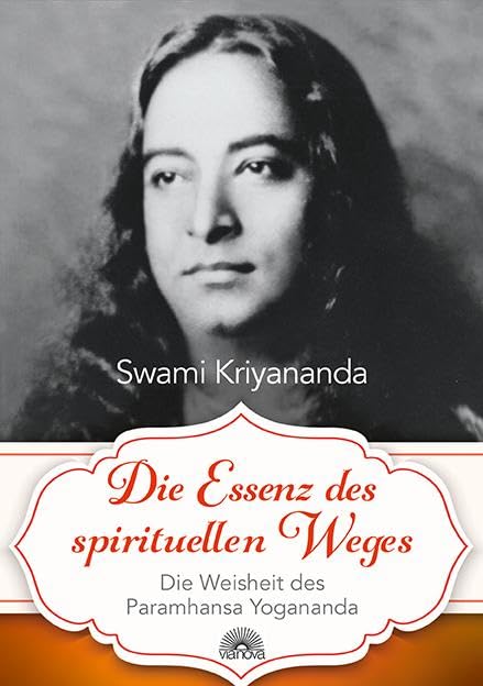 Die Essenz des spirituellen Weges Lifestyle