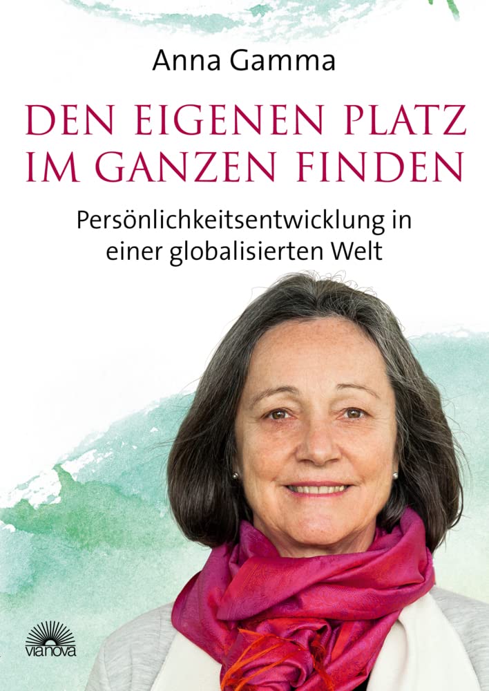 Den eigenen Platz im Ganzen finden Lifestyle