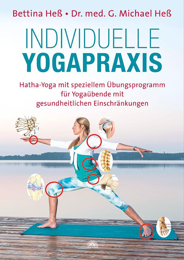 Indiviuelle Yogapraxis Health, Nutrition & Fitness