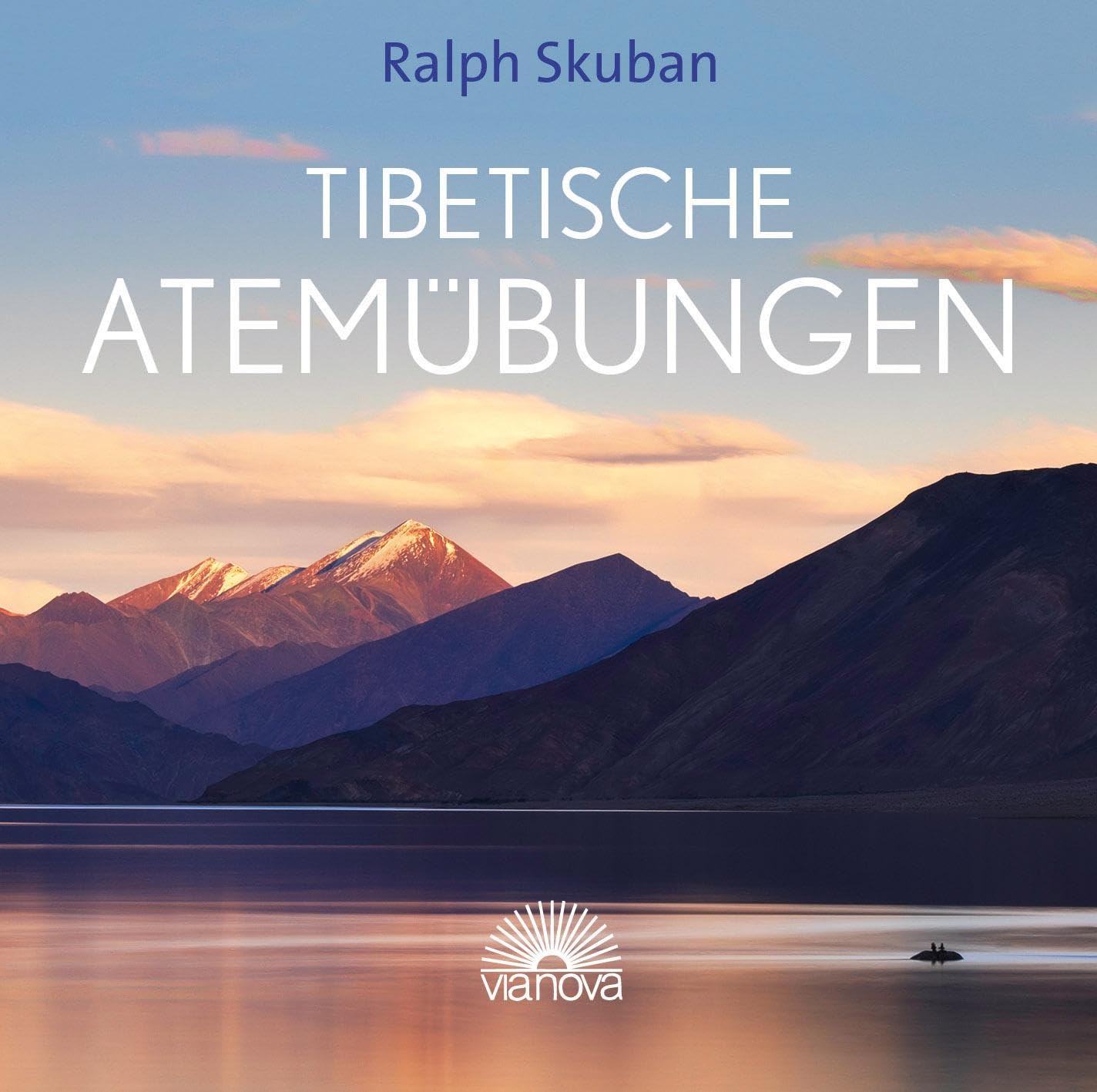 Tibetische Atemübungen Lifestyle