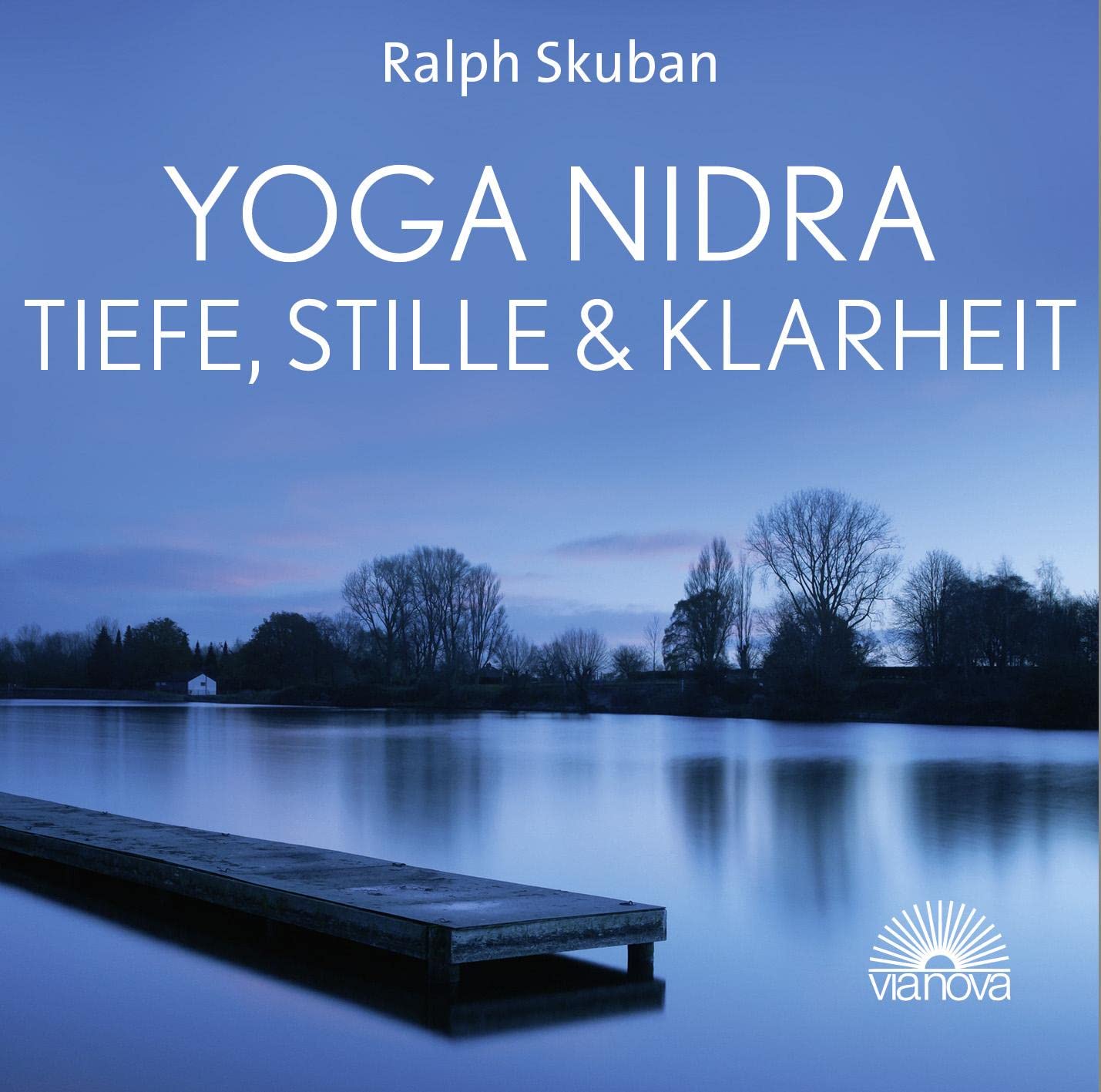 Yoga Nidra - Tiefe, Stille & Klarheit Health, Nutrition & Fitness