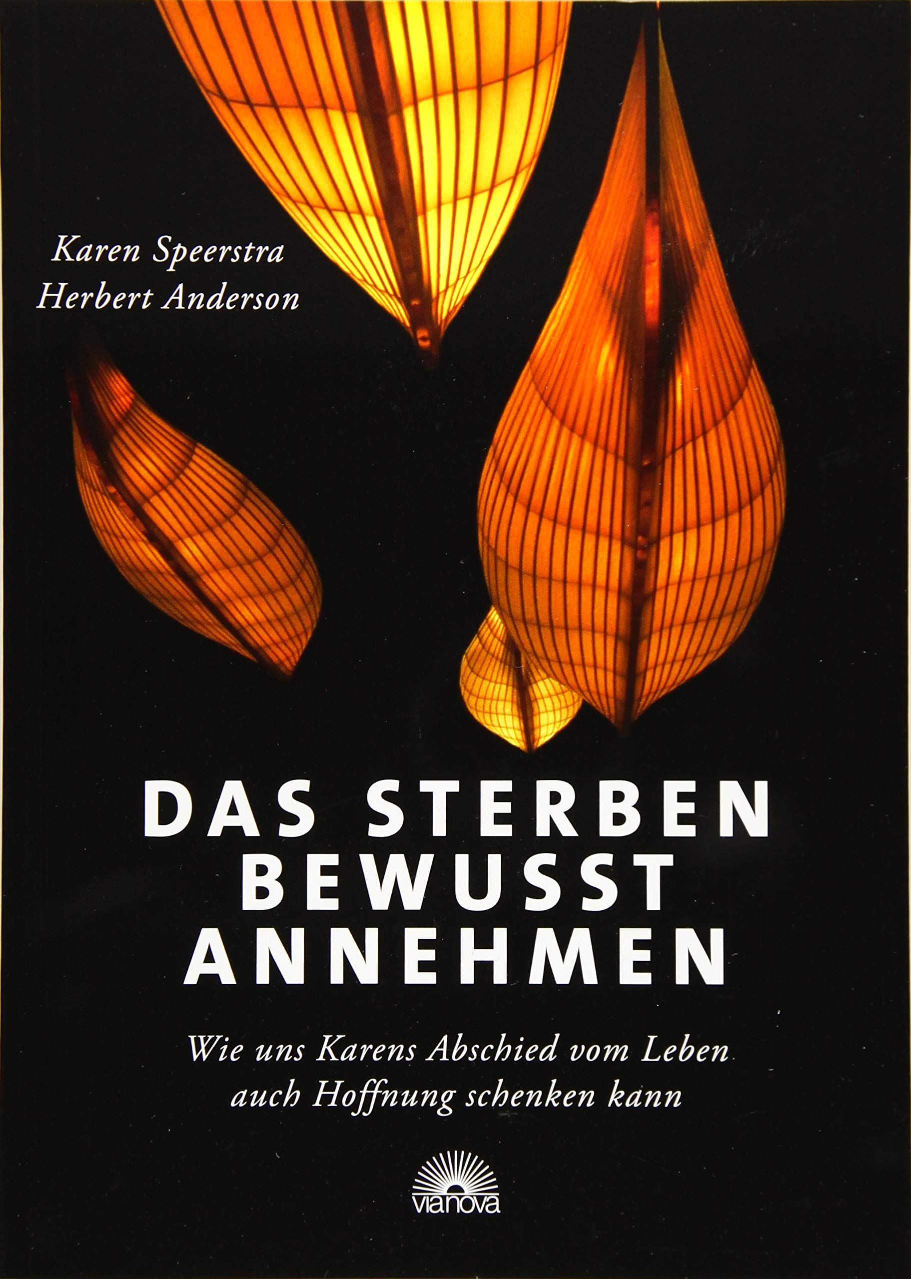 Das Sterben bewusst annehmen Death & Mourning