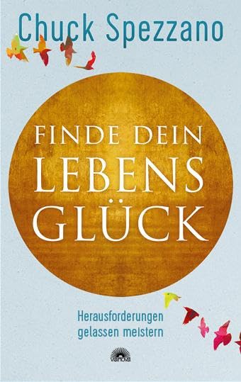 Product Image: Finde dein Lebensglück