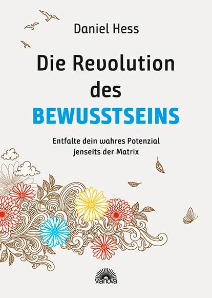 Product Image: Die Revolution des Bewusstseins
