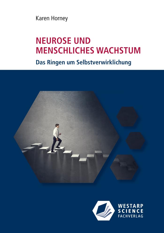 Neurose und menschliches Wachstum Health, Nutrition & Fitness