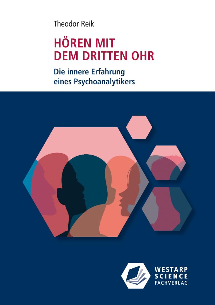 Hören mit dem dritten Ohr Psychology